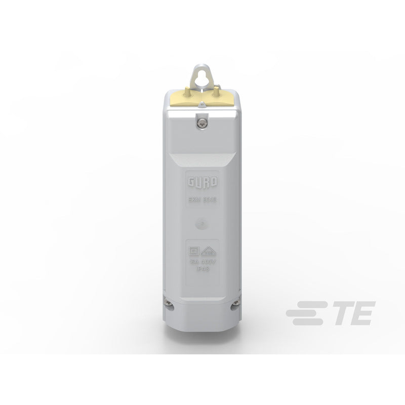 Krüger-Werke - Zubehör/Ersatzteile für Lichtmast Übergangs/Sicherungskasten EKM 2042/93960