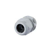 Metz Connect - Kabelverschraubung 130944V203-E gr M25 2x8