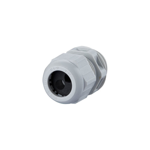 Metz Connect - Kabelverschraubung 130944V203-E gr M25 2x8