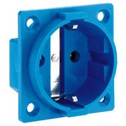 Bals Elektrotech - Schutzkontakt-Anbausteckdose Schutzkont.-Anbausteckdose 713 16A 3p 250V IP20