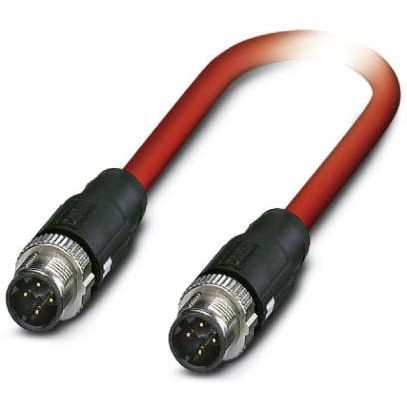 Phoenix Contact - Konfektioniertes Sensor-Aktor-Kabel Bussystem-Kabel VS-MSDS-MSDS#1419169 − 1 Stück