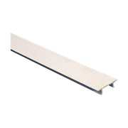 Erico - Schutzkappe/Abdeckung für Stiel/Profilschiene Deckleiste P11 CL3000PS