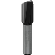 Bosch - Fräser PRO Nutfräser, 2608628385 zweischneidig 12 x L
