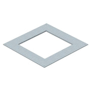 OBO Bettermann - Montagedeckel für Zugdose Montagedeckel DUG 250-3 9 250-2/3 für GES9 − 1 Stück