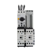 Eaton - Motorstarter/Motorstarterkombination Wendestarter 380/400/415V MSC-R-12-M#102993 5.5kW Ir=8-12A