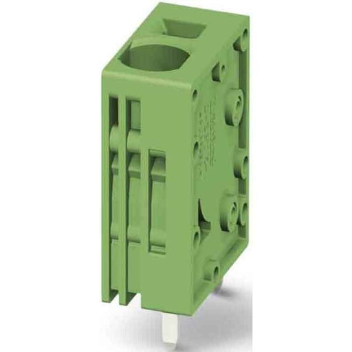 Phoenix Contact - Leiterplattenklemme Leiterplatten-Anschlusskl. SPT 5/ 1-V-7,5 Combicon − 50 Stück