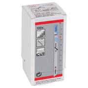 Bosch - Stichsägeblatt PRO Alu T127D 2608631966 Stichsägeblatt 100