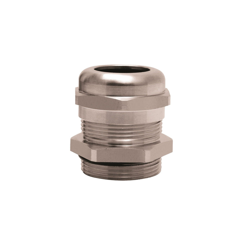 Plica - Kabelverschraubung 934304025 M25 (8-16) INOX − 25 Stück