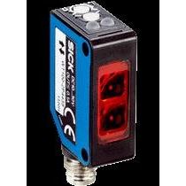 Sick - Lichttaster mit Hintergrundausblendung Miniatur-Lichtschranke WT100-2P0409S45