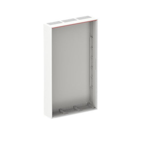 Striebel&John - Leergehäuse Wandschrank A39B leer 3FB, 9-reihig