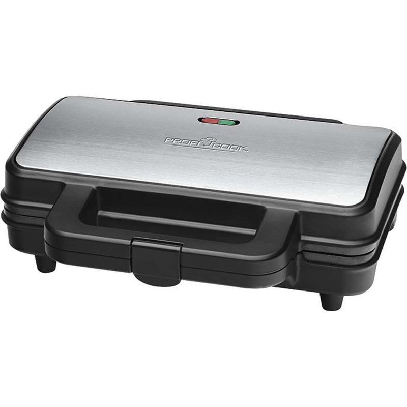 PROFICOOK - Toaster Sandwich-Toaster PC-ST1092  − 4 Stück