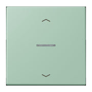 Jung - Bedienelement intelligent eNet Taster Standard 1fach FM LC 1700 P 217