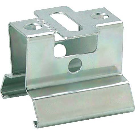 Ridi-Leuchten - Mechanisches Zubehör/Ersatzteile für Leuchten Tragschienenaufhänger VLTHD f.Deckenmontage − 1 Stück by Ridi-L
