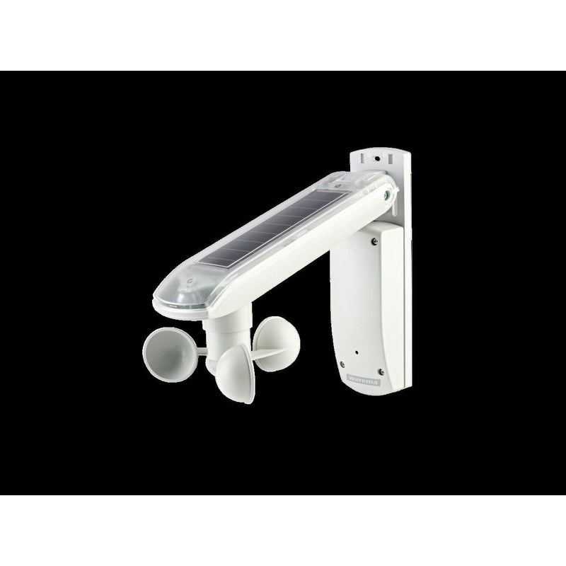 Warema Sonnen - Sensor für Jalousie/Zeitschaltuhren WMS Wetterstation 2024679