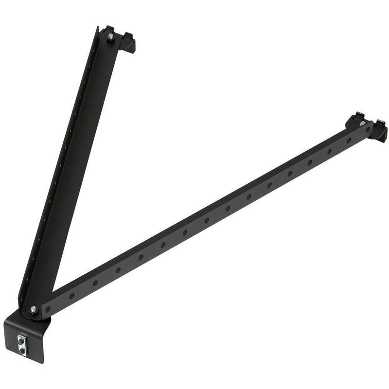 Vogels - Halterung für Audio-/Videosysteme Curved Wandhalter Basisset PFA9141 sw Barco UniSee,lang