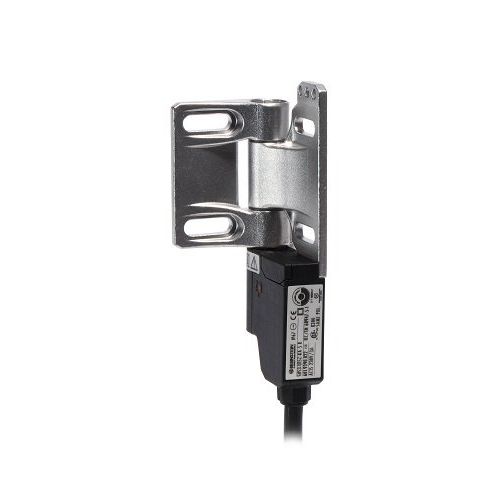 Bernstein - Scharnierschalter Sicherer Scharnierschalter SHS3-U15Z-KA5-R-IPX Edelstahl