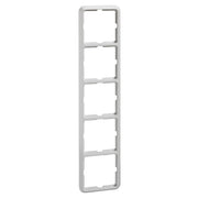 Elso - Abdeckrahmen Rahmen rw 204504 5-fach