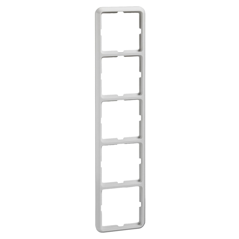 Elso - Abdeckrahmen Rahmen rw 204504 5-fach