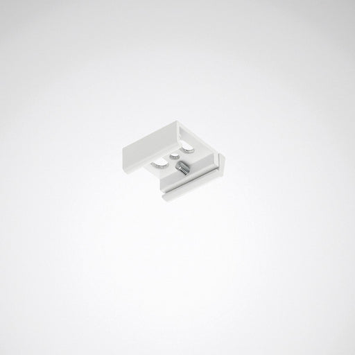 Trilux - Mechanisches Zubehör/Ersatzteile für Leuchten Deckenbefestigungselement Deckenbef AB#5853100 weiß