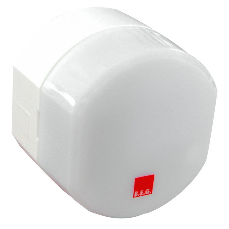 BEG Brück Electronic - Bussystem-Helligkeitssensor Multisensor DLS-DALI-AP