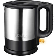 Unold - Wasserkocher Blitzkocher 18015 sw Edition black