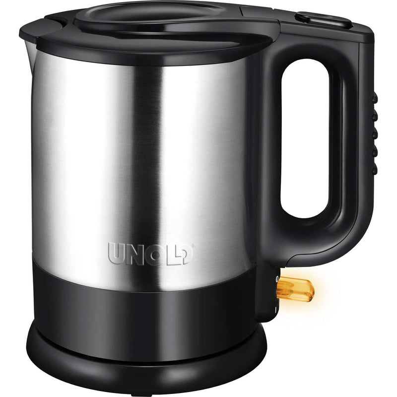 Unold - Wasserkocher Blitzkocher 18015 sw Edition black