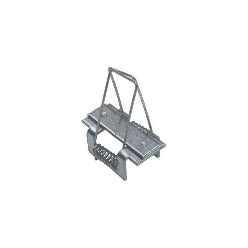 Barthelme - Mechanisches Zubehör/Ersatzteile für Leuchten Haltefeder 62399838 für Catania-T Profil