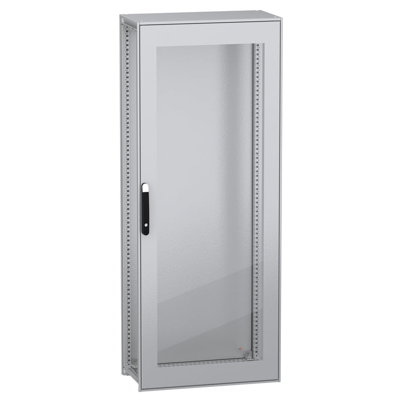 Schneider Electric - Gehäuse/Schaltschrank (leer) Standgehäuse NSYSFN20840T PanelSeT SFN