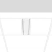 RZB - Downlight/Strahler/Flutlicht LED-Einbaustrahler 901727.002.3.76 835, ML, DALI, weiß