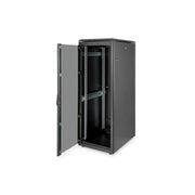 DIGITUS - Netzwerk-/Serverschrank Netzwerkschrank Unique DN-19 32U-6/8-B-1 32HE,RAL 9005