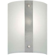 Böhmer - Decken-/Wandleuchte Wandleuchte 31488 A60 60W ni-mt