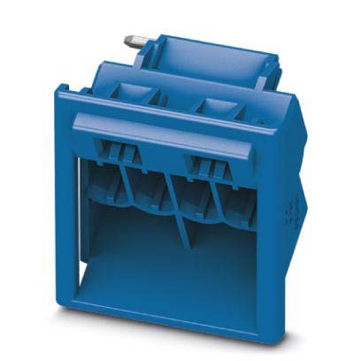 Phoenix Contact - Leiterplattensteckverbinder Leiterplattengrundleiste ICC25-H/4L5,0-5015 − 50 Stück