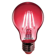 Feilo Sylvania - LED-Lampe/Multi-LED LED-Lampe E27 ToLEDo Retr #0086307 − 6 Stück
