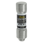 Eaton - HRC-Sicherung Sicherungseinsatz KTK-R-2 2 A, AC 600 V − 10 Stück