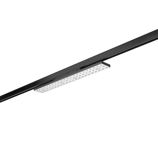 Brumberg Leuchten - Downlight/Strahler/Flutlicht LED-Schienenstrahler 44021183 3000K