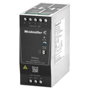 Weidmüller - Gleichstromversorgung Stromversorgung 24V DC PRO BAS 480W 24V 20A 20A, Schraubanschl. − 1 Stück