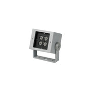 Meyer+Sohn - Downlight/Strahler/Flutlicht Scheinwerfer si 8813059050 4x3W LED RGB/breit