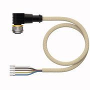 Turck - Konfektioniertes Sensor-Aktor-Kabel Aktuator- u. Sensorleitung WKC5T-2/TXL1001 Schweißfunkenbestän. − 1 Stück