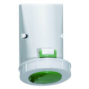 Bals Elektrotech - CEE-Steckdose (IEC 60309) Wandsteckdose 32A 4p >50V 1151 10h IP67