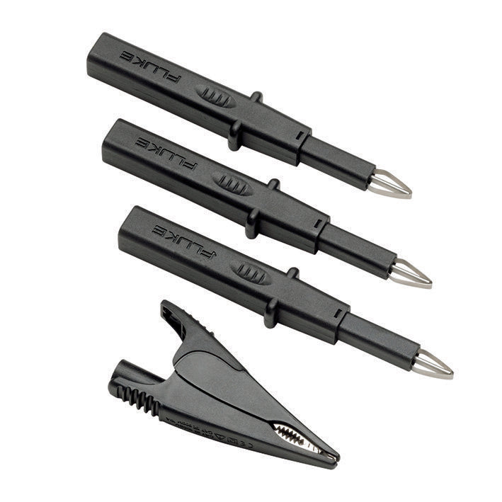 Fluke - Zubehör/Ersatzteile für Prüf- und Messgeräte (Elektro) Messspitzensatz für Fluke TLK290 9040/9062