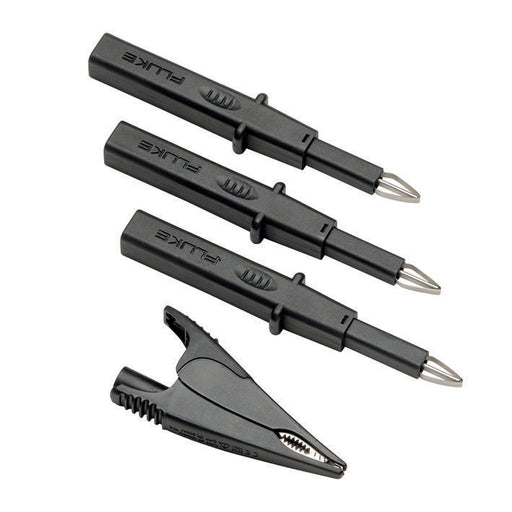 Fluke - Zubehör/Ersatzteile für Prüf- und Messgeräte (Elektro) Messspitzensatz für Fluke TLK290 9040/9062