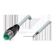 Pepperl+Fuchs Fabrik - Konfektioniertes Sensor-Aktor-Kabel Kabelstecker V1S-G-10M-PUR-ABG0 geschirmt