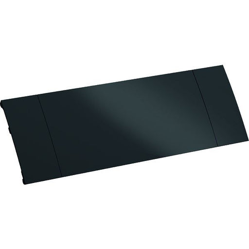Bachmann - Leergehäuse Einbausteckdose 915.033 COVER 3-fach s