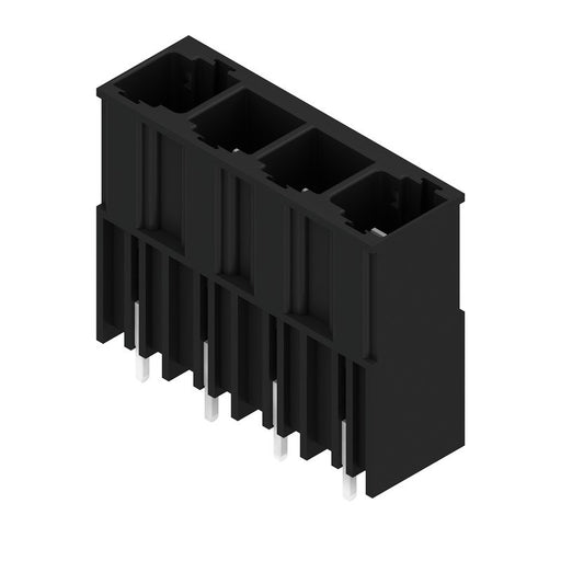 Weidmüller - Leiterplattensteckverbinder Verbinder 10.16mm SU 10.16H#1813430000 − 42 Stück
