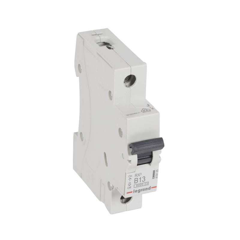 Legrand - Leitungsschutzschalter Legrand 419135 B-Charakt., 13A