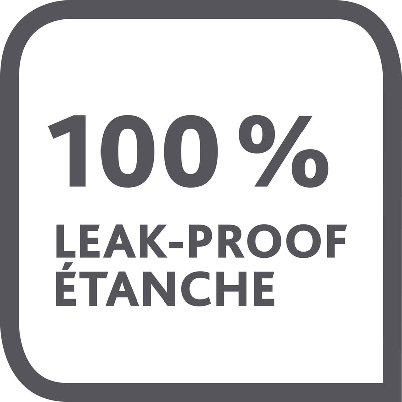 Emsa - Zubehör/Ersatzteile für Kleingeräte Isolierflasche MOBILITY 1L sw/ant 1,0L − 4 Stück