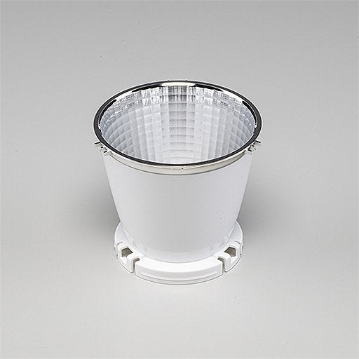 Zumtobel - Lichttechnisches Zubehör/Ersatzteile für Leuchten Wechselreflektor VIV2 M REFL VFL very wideflood