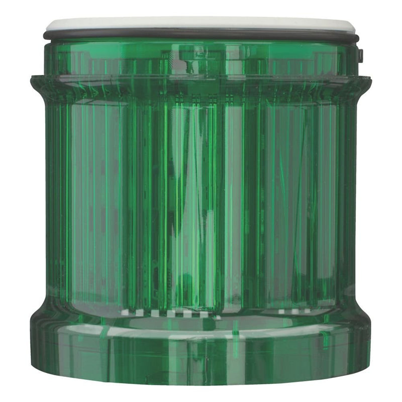 Eaton - Signalsäulenelement, optisch Blitzlicht-LED SL7-FL24-G-HP grün, 24V