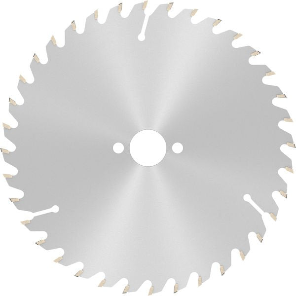 Bosch - Kreissägeblatt PRO Wood Kreissägeblatt, 2608640597 160 x 2,6 x 20 mm