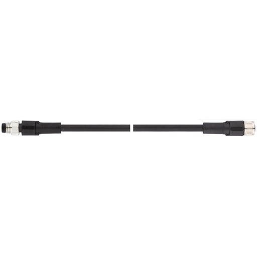 Lapp Zubehör - Konfektioniertes Sensor-Aktor-Kabel AB-C3-M8MS-0,3PUR-M8FS 22260206